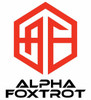 ALPHA FOXTROT