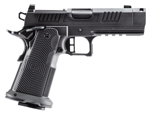 Alpha Foxtrot AF1911 Romulus 9mm 3.5-Inch Threaded Barrel Pistol