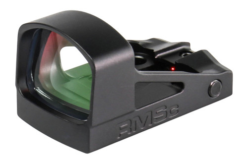 Shield Sights RMSC Mini Reflex Sight 4MOA Glass