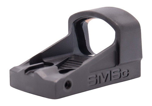Shield Sights SMSC-8MOA-Glass Mini Reflex Sight