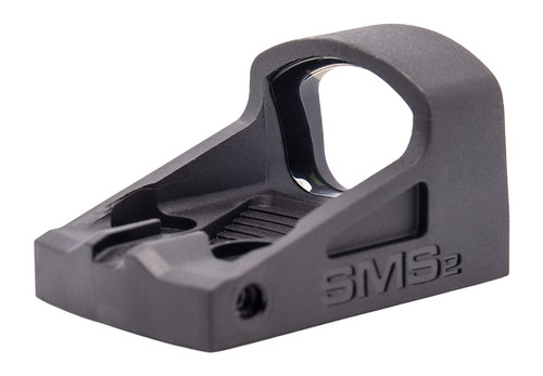 Shield Sights SMS2 4MOA Glass Mini Reflex Sight