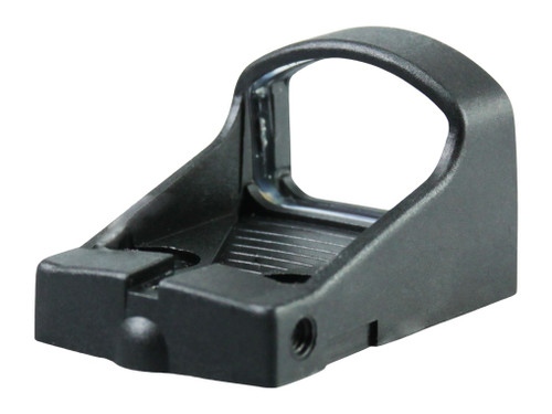 Shield Sights SMS-4MOA-POLY Mini Red Dot Sight