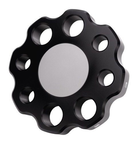 Area 419 Zero One Quarter Zero Press 1-1/4