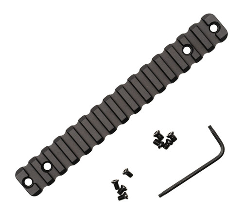 Area 419 Riflescope Mount for Remington 700LA with 20 MOA