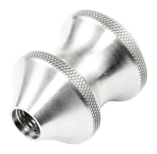 Area 419 Defiance Bolt Knob SST