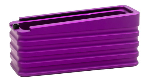 AREA 419 Firearms 419-MAG-EXT-PURPLE Plus Four Magazine Extension