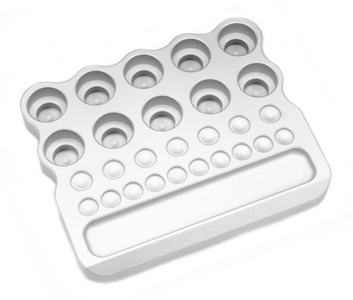 AREA 419 Firearms 419 Dieblock Horn Storage Block