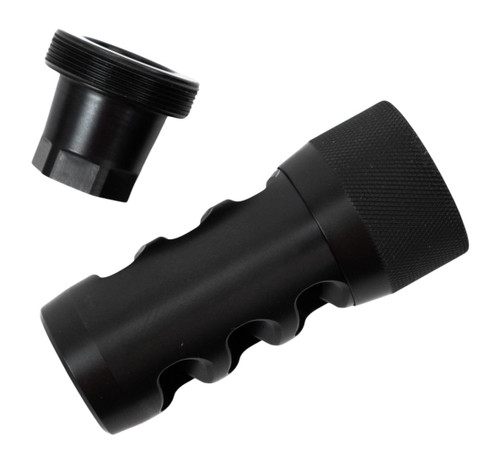 AREA 419 Firearms 419HF-BN 6.5mm Brake 65mm 1/2-28