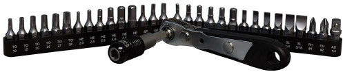 Pro-Shot SBK Screwdriver Bits Kit