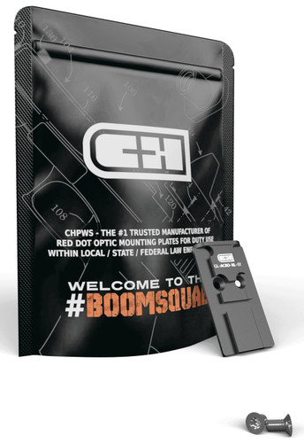 C&H Precision GL-ACRO-XL-ST Aimpoint Acro Mount