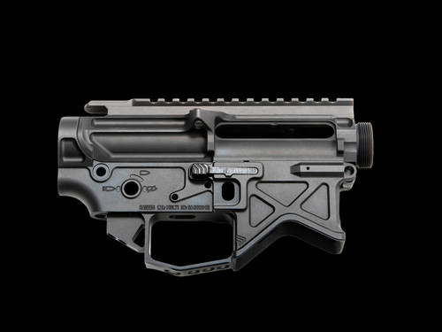 Authority ELITE Ambi Set Lower Reciever