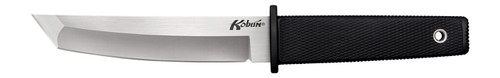 Cold Steel CS-17TZ Kobun Plain Edge Knife