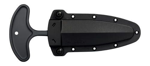 Cold Steel CS-36MJ Drop Forged Push Knife