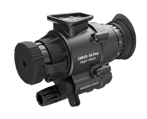 Infitac DNVS-14PRO Night Vision Monocular