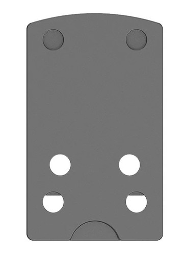 Infitac PA02 DPP Pistol Adapter