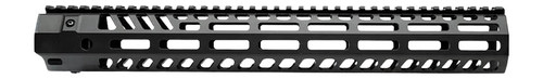 Angstadt Arms Handguard Suppressor Series 14.8