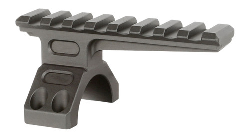Midwest Industries MK2 34mm Railed Cap