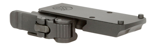 Midwest Industries MK2 QD RMR Mount Low Profile
