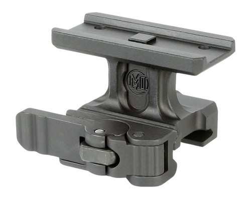 Midwest Industries MK2 QD T2 Aimpoint Co-witness Mount