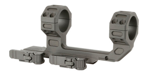Midwest Industries Inc MK2 QD 30mm Scope Mount High