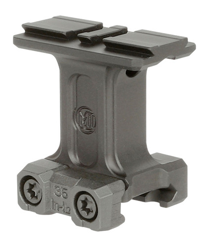 Midwest Industries Inc MK2 Acro Mount 2.26 inch