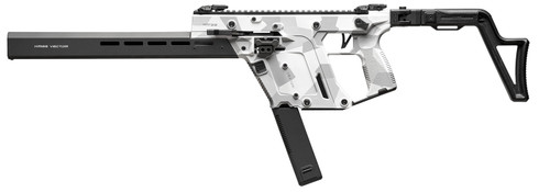 Kriss USA Vector CRB G3 9mm 16-inch Arctic Rifle