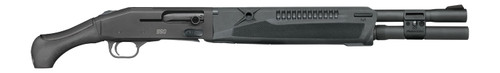 Mossberg Model 83013 12-Gauge SPX Shotgun with 18.5-Inch Barrel