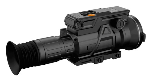 RIX Optics DBHD12 Thermal Imaging Camera Module 1280x1024