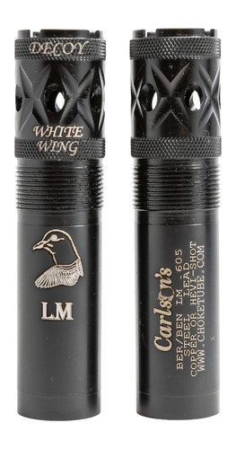 Carlsons WW Dove Ber/BEN Mobile 20-Gram Decoy