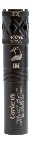 Carlsons WW Dove Ben Crio and Crio Extreme Range Choke Tube