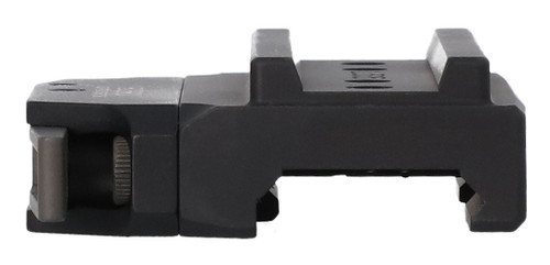 Sig Sauer Electro-Optics Echo CV QR 1.535 Bobro Mount Black