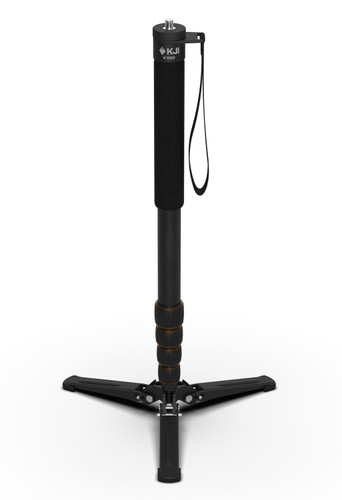 KOPFJAGER KJ87001 K100 Monopod