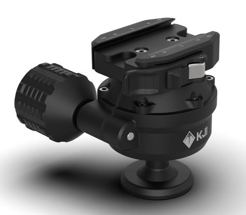 JOPF Jager Titan Ball Head KJ86025 Photography Tripod Head