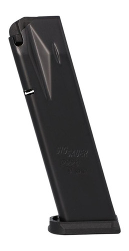 Sig Sauer P226X 9mm 18-Round Magazine Black