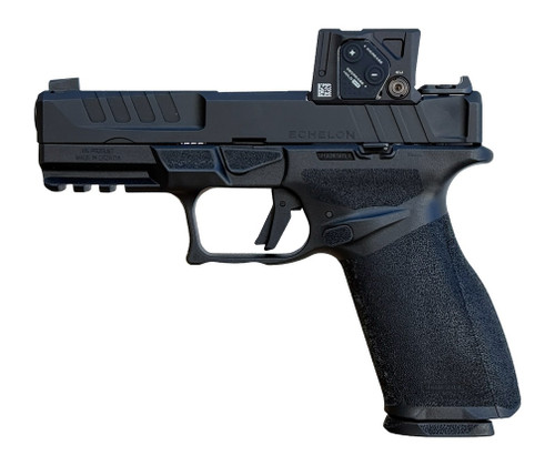 Springfield Armory Echelon 9mm 4.0 Full-Size Pistol with COA 18-Round Magazine