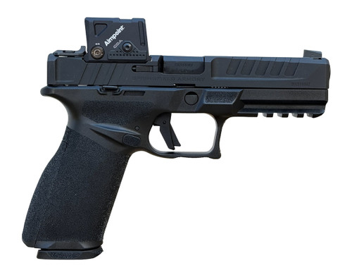 Springfield Armory Echelon 9mm 4.5-inch Full-Size Pistol with COA and 20-Round Magazine