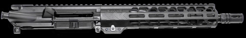 BCG or CH WORKHORSE® Upper 10.5in 5.56 NATO 1:7 9.5in M-LOK® - Without BCG or CH WORKHORSE Upper 10.5in 5.56 NATO 1:7 9.5in M-LOK - Without BCG or CH