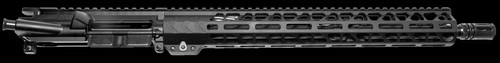 WORKHORSE Upper 16in 5.56 NATO 1:7 15in M-LOK - Without BCG or CH