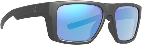 Leupold Skyline Matte Black Blue Mirror Binoculars