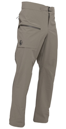 Leupold Storm Warden Rain Pant Ash Green XXL