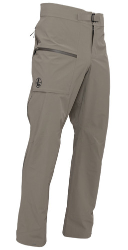Leupold Storm Warden Rain Pant Ash Green XL