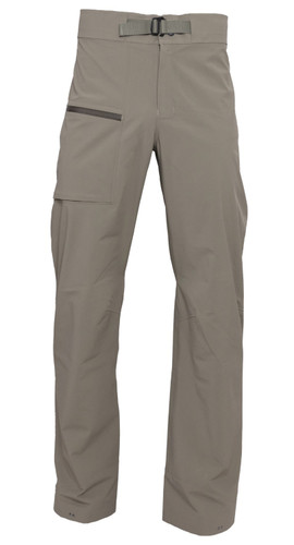 Leupold Storm Warden Rain Pant Ash Green Large