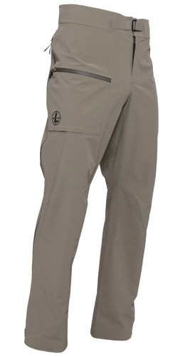 Leupold Storm Warden Rain Pant Ash Green Large