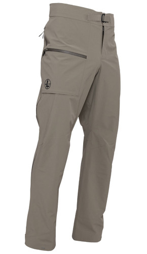 Leupold Storm Warden Rain Pants Ash Green Small