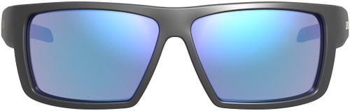 Leupold Switchback Matte Black Blue Mirror