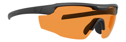 Leupold Sentinel Matte Black Shadow Gray Laser Safe