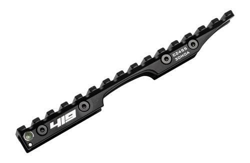 AREA 419 CZ455 30MOA Scope Mount