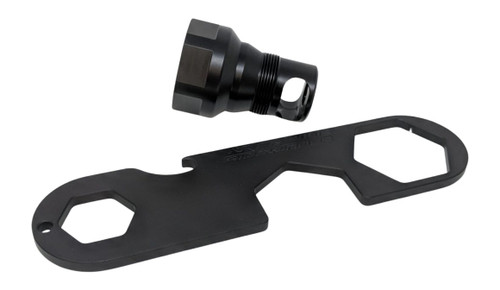 AREA 419 Firearms 419ADT Swappable Trigger Guard Support Mount