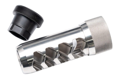 AREA 419 338 Brake 3/4-24 Stainless Steel