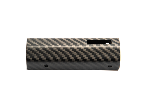 Carbon Fiber HeatShield